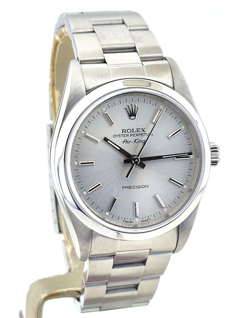 rolex oyster perpetual 1520 1998 prezzo